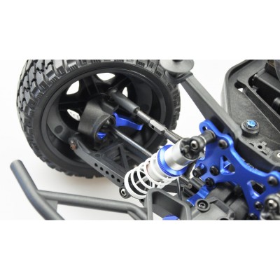 Amewi RC auto AMXRacing AM10SC V3 Short Course Truck oranžový 1:10