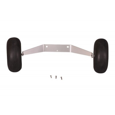 Hlavní podvozek kolový - Kingfisher 1400