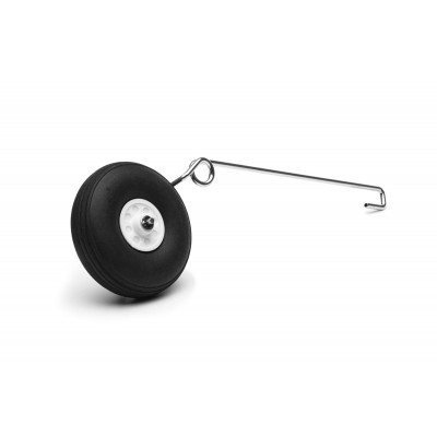 Ostruhové kolečko - Kingfisher 1400