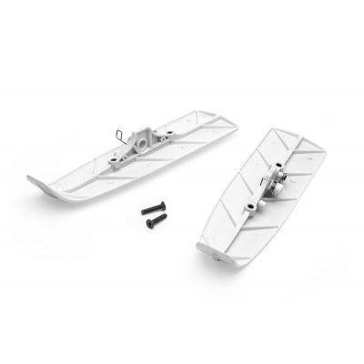 Lyžiny - Kingfisher 1400