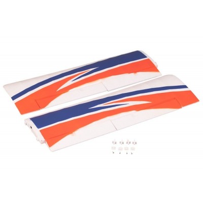 Křídla - Kingfisher 1400