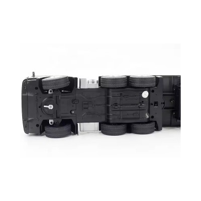 Huina RC sada podvalníku a bagru 1:24