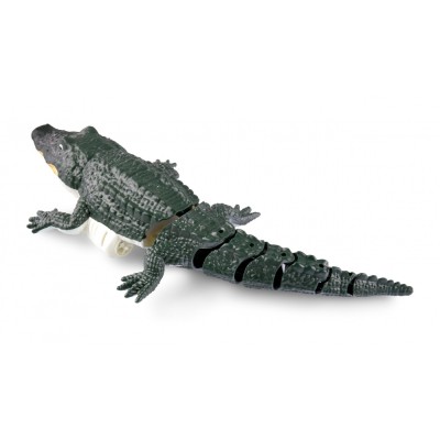 Amewi RC loď Croco malý krokodýl