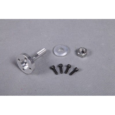 F3A, BEAVER 2000 - hřídel motoru