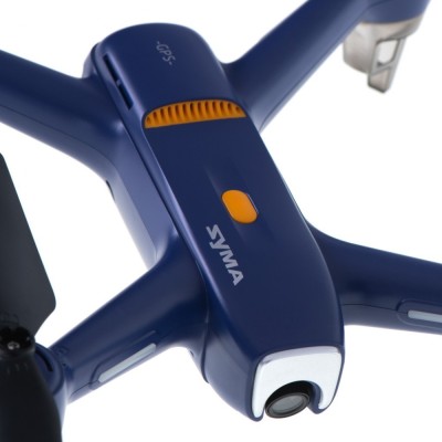 Syma dron X31 GPS FPV 5G HD kamera gesta