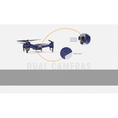 Syma dron X31 GPS FPV 5G HD kamera gesta