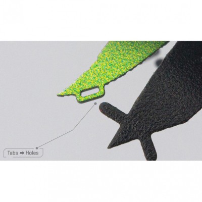 Metal Earth Luxusní ocelová stavebnice Kawasaki Jet Ski Ultra 310XL