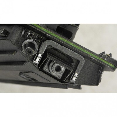 Metal Earth Luxusní ocelová stavebnice Kawasaki Jet Ski Ultra 310XL