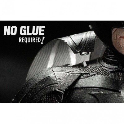 Metal Earth Luxusní ocelová stavebnice Batman Temný rytíř