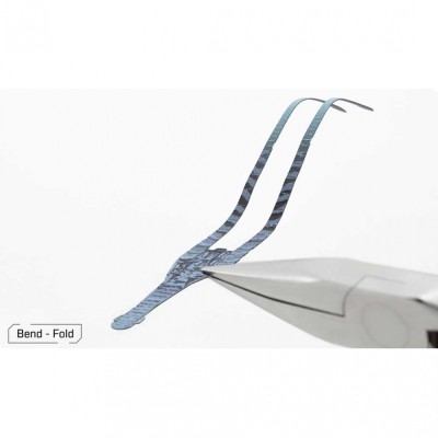 Metal Earth Luxusní ocelová stavebnice Avatar - Skimwing