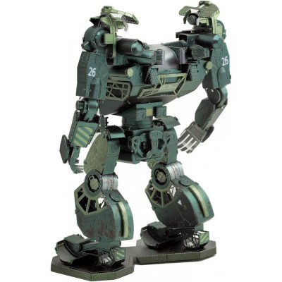 Metal Earth Luxusní ocelová stavebnice Avatar - AMP Suid