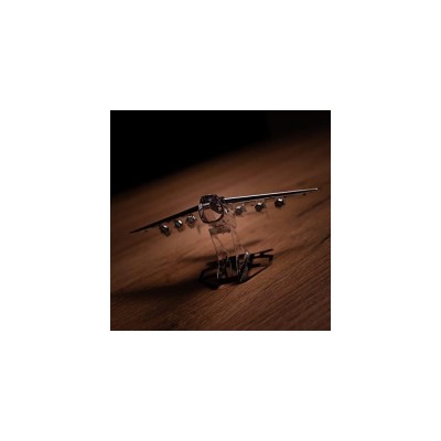 Metal Time Luxusní ocelová stavebnice Ukrainian Dream SE