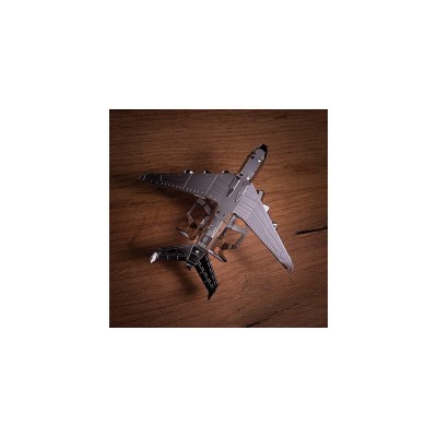 Metal Time Luxusní ocelová stavebnice Ukrainian Dream SE