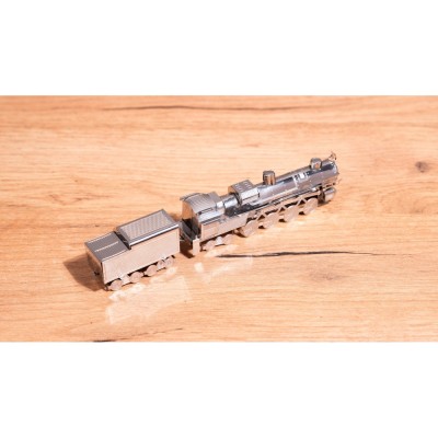 Metal Time Luxusní ocelová stavebnice Polar Steel SE