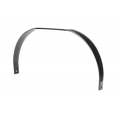 Uhlíkový podvozek 103" Extra 330LX