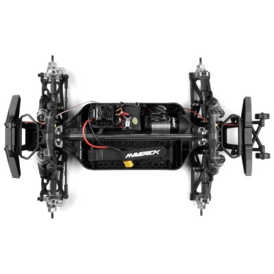 Hliníkové díly tlumičů, šedá