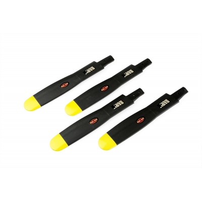 P-51D V8 Mustang - vrtule 14x8 (listy vrtule)