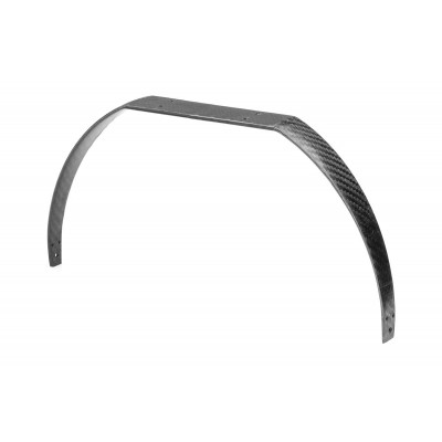 Uhlíkový podvozek 60" Extra 330SC