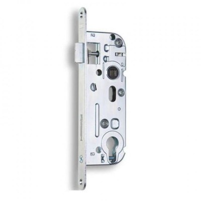 Zámek zadl. 90/60 40 FAB 02-04 P/L Zn Hobes vložkový