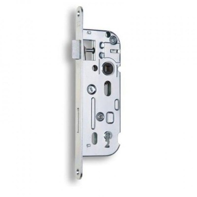 Zámek zadl. 90/60 40 obyč. 01-15 P/L Zn Hobes