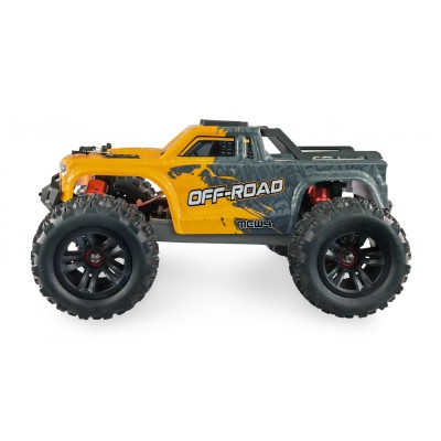 Amewi RC auto MEW4 MonsterTruck Brushless 4WD 1:16