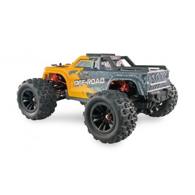 Amewi RC auto MEW4 MonsterTruck Brushless 4WD 1:16
