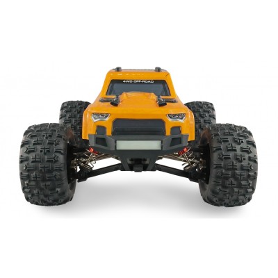 Amewi RC auto MEW4 MonsterTruck Brushless 4WD 1:16