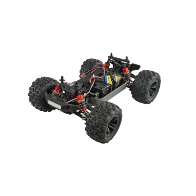 Amewi RC auto MEW4 MonsterTruck Brushless 4WD 1:16
