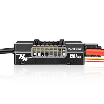 Platinum 120A V5 SBEC