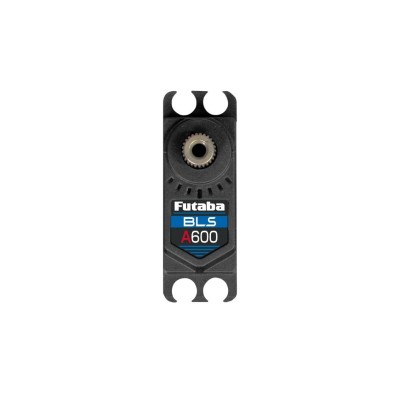 Futaba BLS-A600 (6,7kg 0,09s/60°)