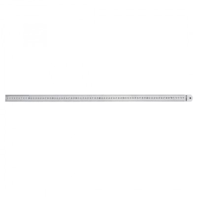 Měřítko ocel. 750mm TOPEX