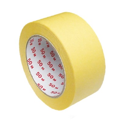 Páska krepová 50mm/50m maskovací MAKO do 60°C