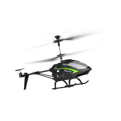 Syma RC vrtulník S5H černá