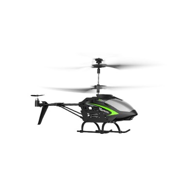 Syma RC vrtulník S5H černá