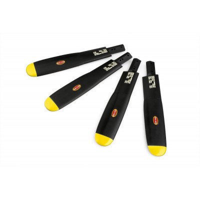 Giant P-51D Mustang EPP - 4-listá vrtule (listy) V2