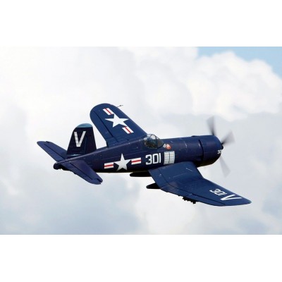 Giant F4UCorsair EPP 1700mm ARF (modrá verze)