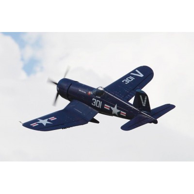 Giant F4UCorsair EPP 1700mm ARF (modrá verze)