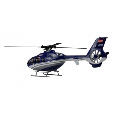 Amewi RC vrtulník Fying Bulls EC135 PRO 6G RTF 352mm