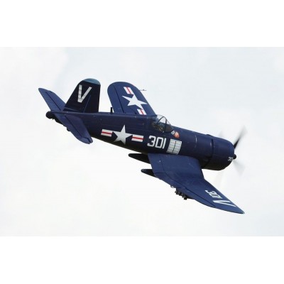 Giant F4UCorsair EPP 1700mm ARF (modrá verze)