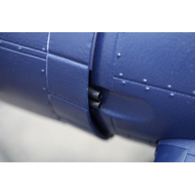 Giant F4UCorsair EPP 1700mm ARF (modrá verze)