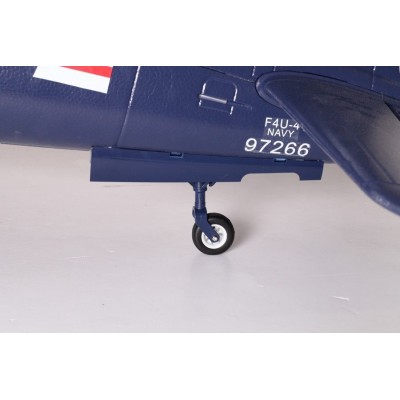 Giant F4UCorsair EPP 1700mm ARF (modrá verze)