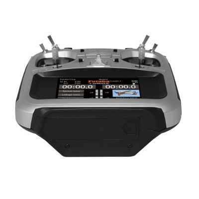 Futaba 26SZ, přijímač R7208SB