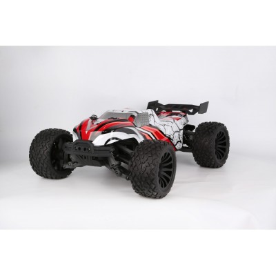 DF models RC auto Z-10 Competition Truggy brushless RTR 1:10 XL