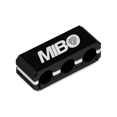 MIBO Organizér kabelů v2 (pro 3x 12-14AWG)
