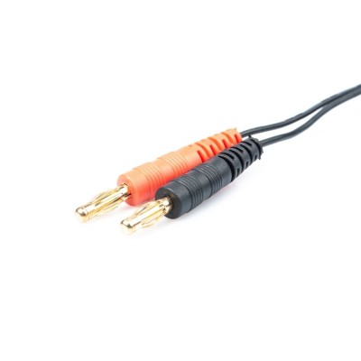 Nabíjecí kabel 50cm z G4 na BEC konektor