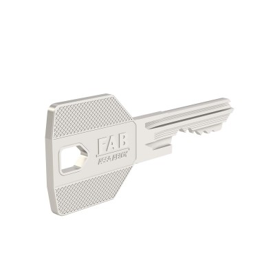 Vložka FAB 30+55 NG 3.00 BDNs Nikl 5kl. FAB3 85mm