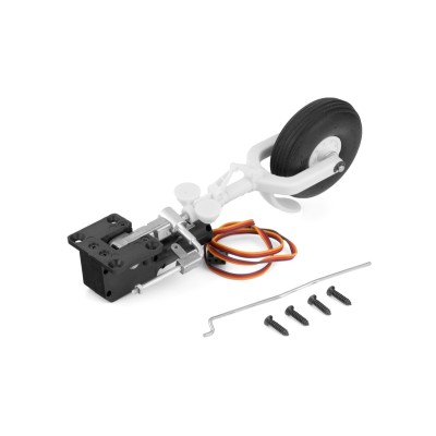 Komplet předního podvozku PC-21, 1100mm