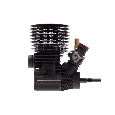 SPEED B2105 (vysoká hlava) Combo s výfukem T-2100SC (EFRA 2155)