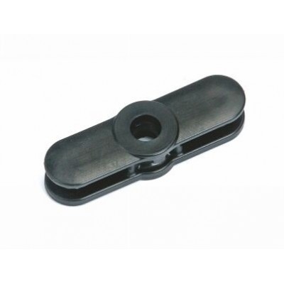 RADIUS Prop unašeč 6mm pro dvoulistou vrtuli