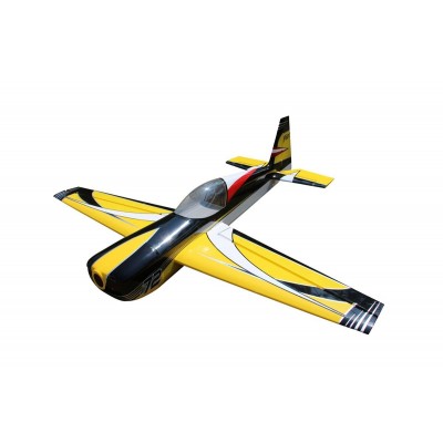 103" Laser 2610mm 120cc Žluto-Černý